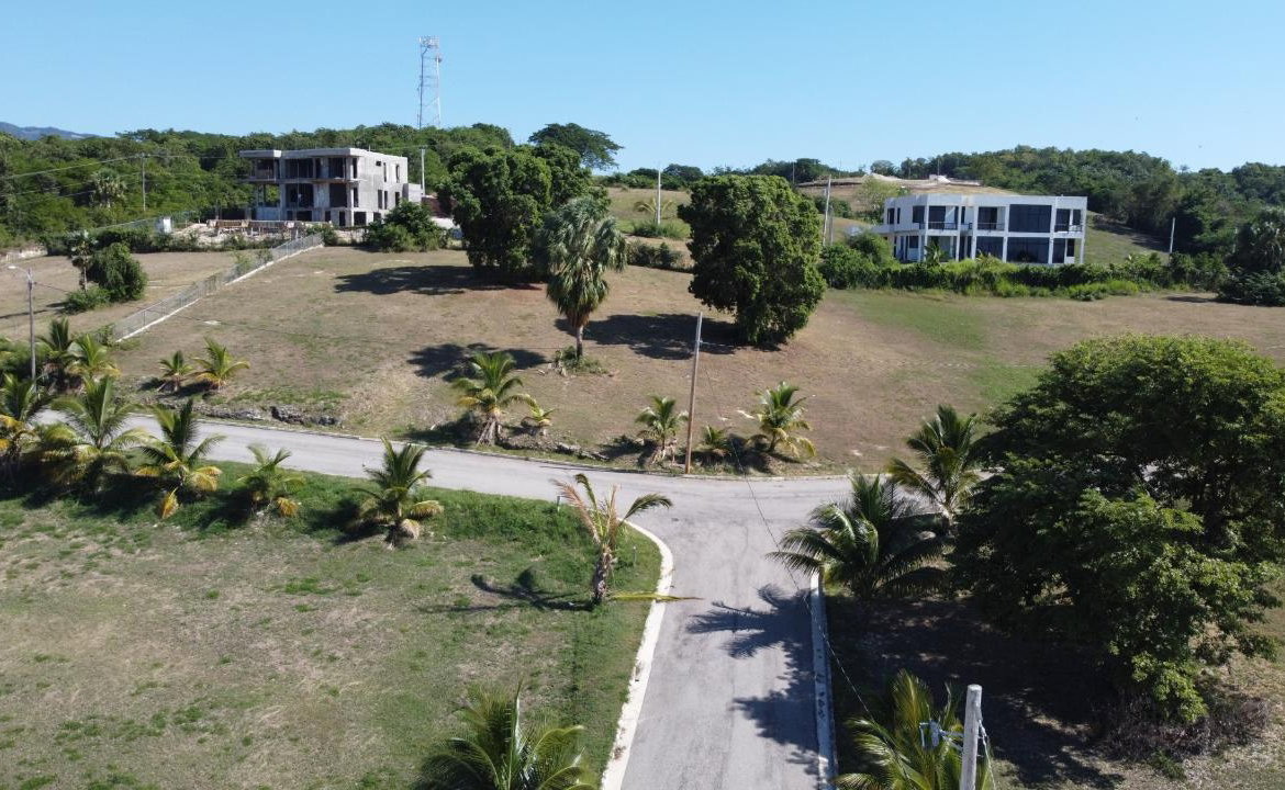 Twenty-First image of 19- Paradiso, Whitehouse in White House WD, Westmoreland, Jamaica - property is For Sale