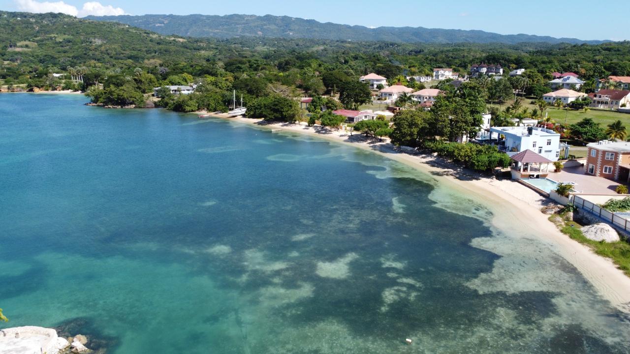 Stunning-0.30-Acre-Residential-Lot-in-Paradiso-Whitehouse-Jamaica Twenty-Fifth image of 19- Paradiso, Whitehouse in White House WD, Westmoreland, Jamaica - property is For Sale