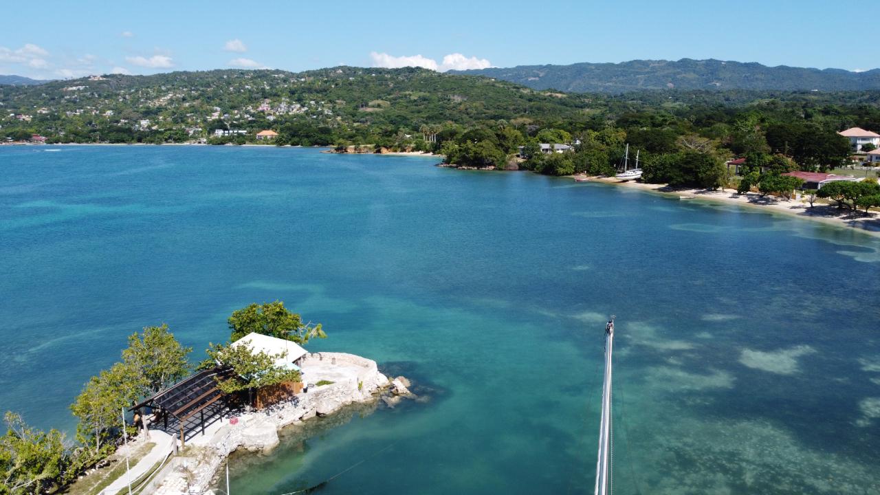 Stunning-0.30-Acre-Residential-Lot-in-Paradiso-Whitehouse-Jamaica Twenty-Sixth image of 19- Paradiso, Whitehouse in White House WD, Westmoreland, Jamaica - property is For Sale