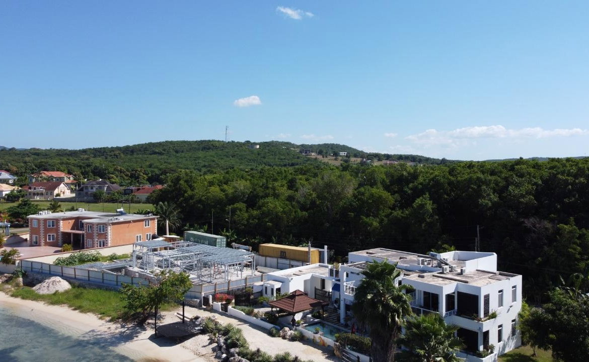 Twenty-Eighth image of 19- Paradiso, Whitehouse in White House WD, Westmoreland, Jamaica - property is For Sale