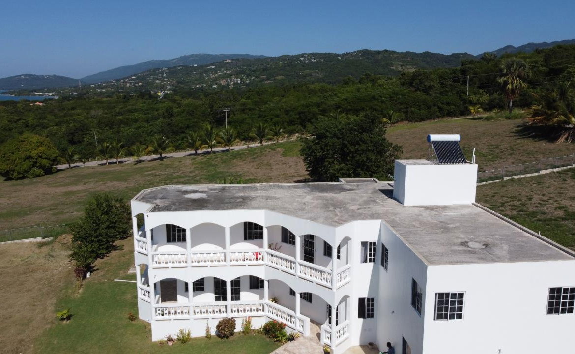 Fourth image of 19- Paradiso, Whitehouse in White House WD, Westmoreland, Jamaica - property is For Sale