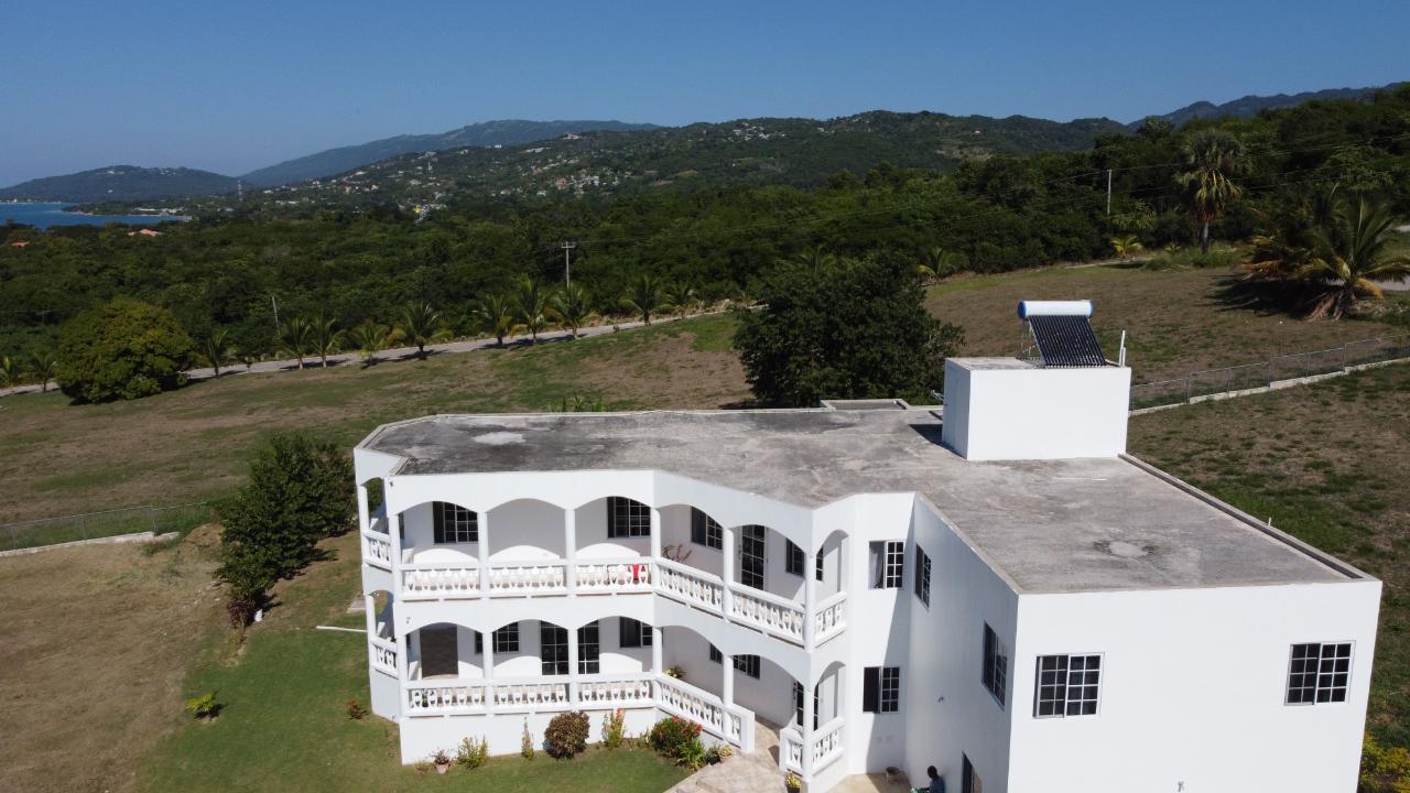 Stunning-0.30-Acre-Residential-Lot-in-Paradiso-Whitehouse-Jamaica Fourth image of 19- Paradiso, Whitehouse in White House WD, Westmoreland, Jamaica - property is For Sale
