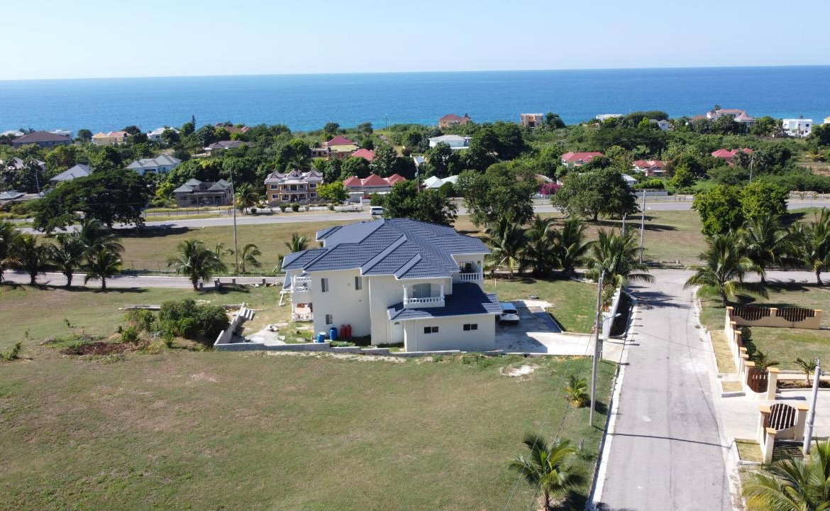 Fifth image of 19- Paradiso, Whitehouse in White House WD, Westmoreland, Jamaica - property is For Sale