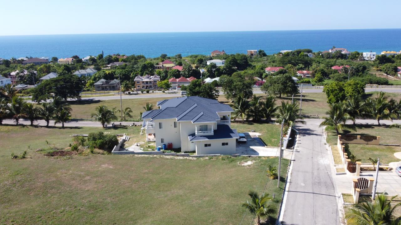 Stunning-0.30-Acre-Residential-Lot-in-Paradiso-Whitehouse-Jamaica Fifth image of 19- Paradiso, Whitehouse in White House WD, Westmoreland, Jamaica - property is For Sale