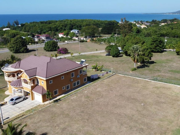 First image of 19- Paradiso, Whitehouse in White House WD, Westmoreland, Jamaica - property is For Sale