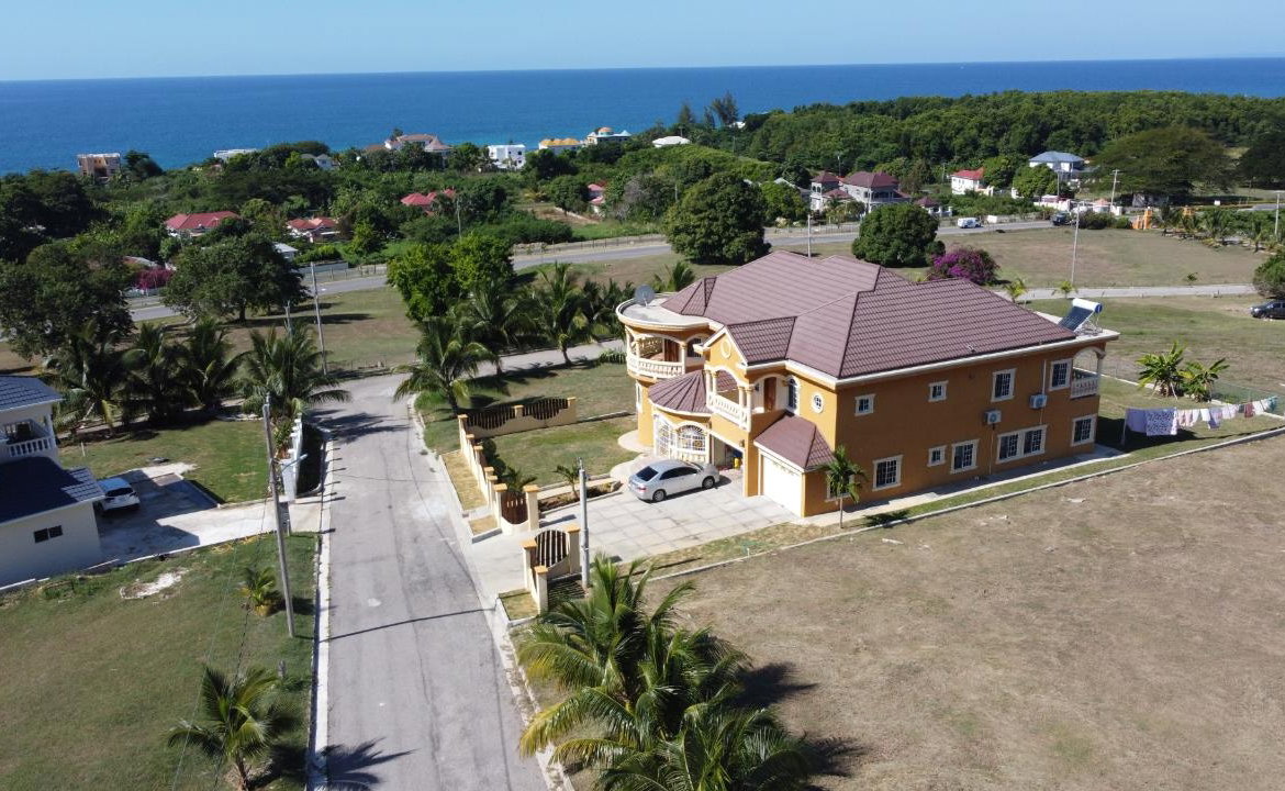 Seventh image of 19- Paradiso, Whitehouse in White House WD, Westmoreland, Jamaica - property is For Sale