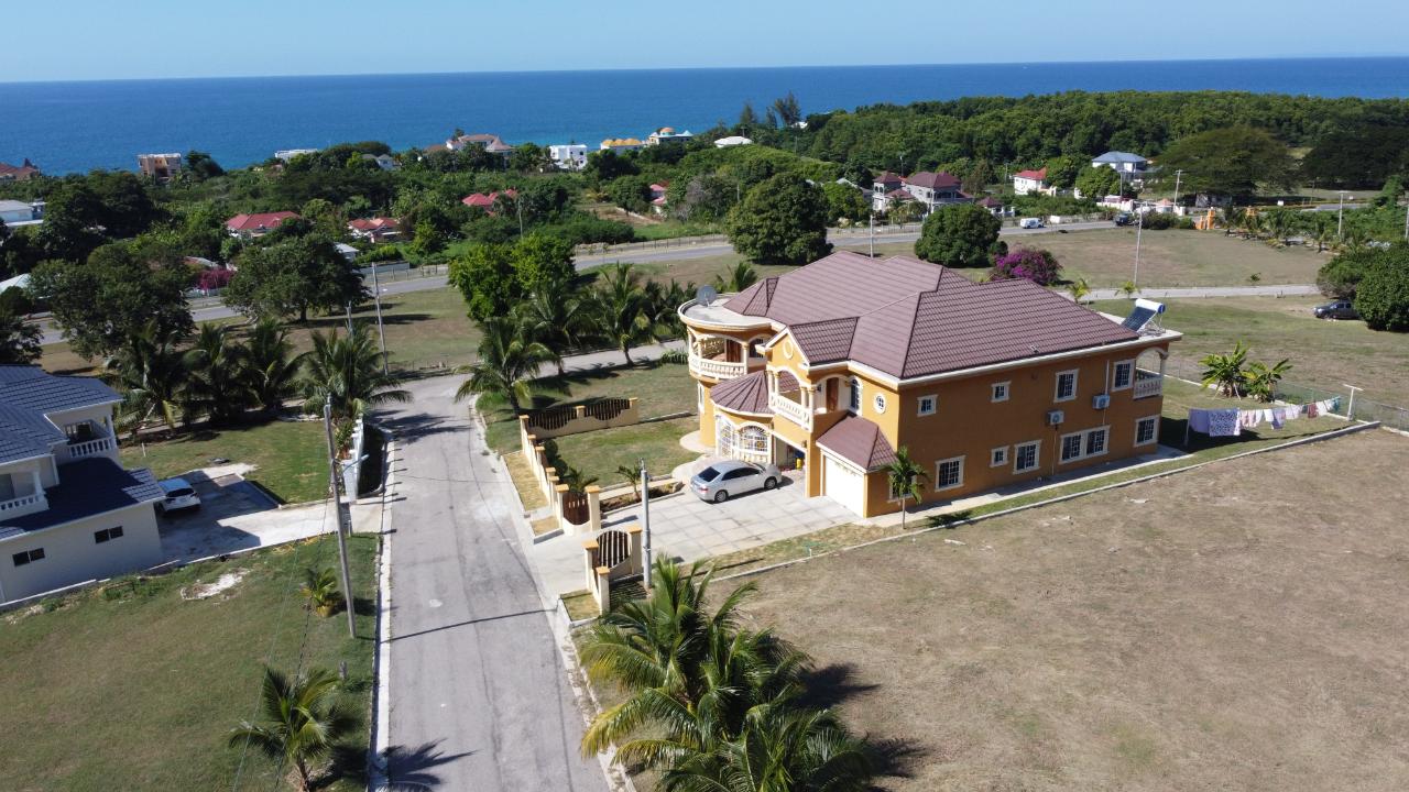 Stunning-0.30-Acre-Residential-Lot-in-Paradiso-Whitehouse-Jamaica Seventh image of 19- Paradiso, Whitehouse in White House WD, Westmoreland, Jamaica - property is For Sale