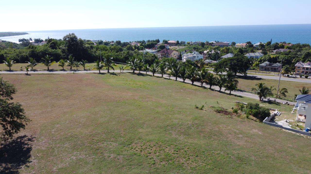 Stunning-0.30-Acre-Residential-Lot-in-Paradiso-Whitehouse-Jamaica Tenth image of 19- Paradiso, Whitehouse in White House WD, Westmoreland, Jamaica - property is For Sale