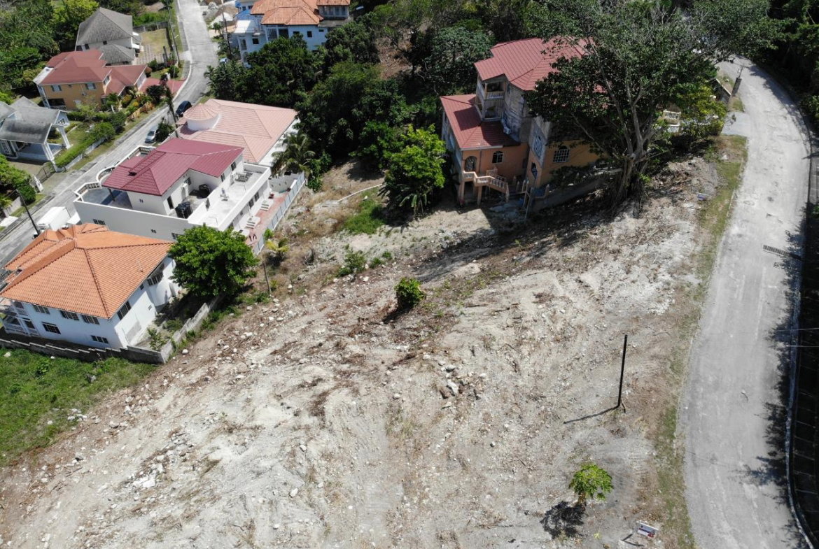 First image of Genova Drive in St. Ann's Bay, St. Ann, Jamaica - property is For Sale