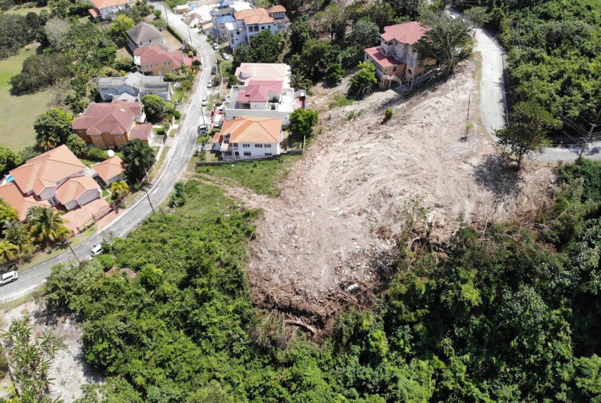 Tenth image of Genova Drive in St. Ann's Bay, St. Ann, Jamaica - property is For Sale