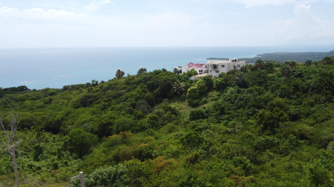 Eighteenth image of Culloden, Whitehouse in White House WD, Westmoreland, Jamaica - property is For Sale