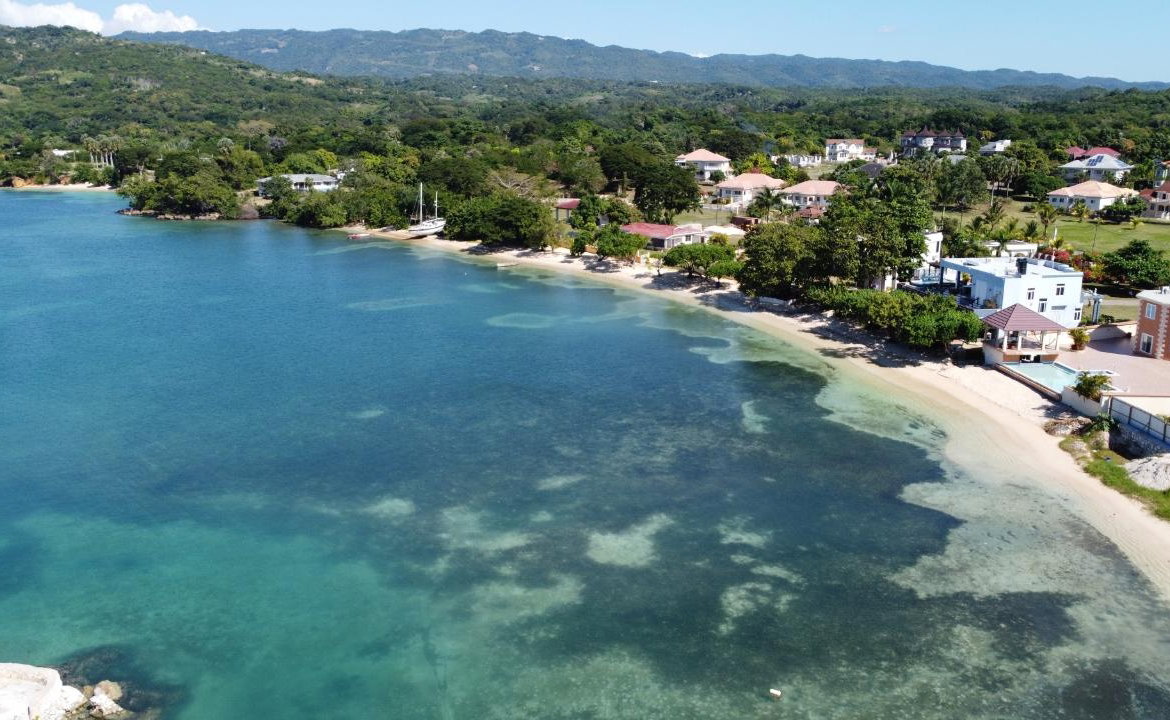 Twenty-First image of Culloden, Whitehouse in White House WD, Westmoreland, Jamaica - property is For Sale