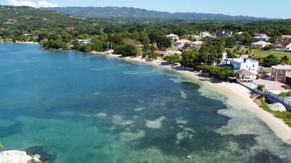 Twenty-First image of Culloden, Whitehouse in White House WD, Westmoreland, Jamaica - property is For Sale