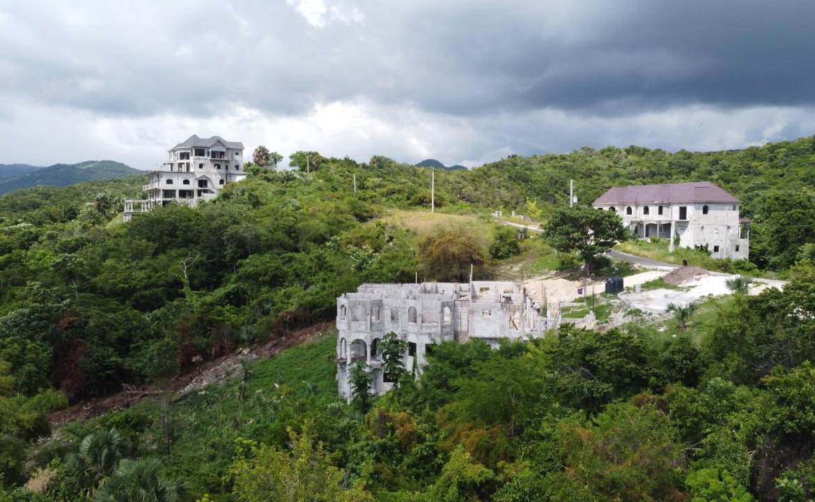 Twenty-Fifth image of Culloden, Whitehouse in White House WD, Westmoreland, Jamaica - property is For Sale