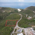 First image of 147 Blue Mountain Road in Albion Estate, St. Thomas, Jamaica - property is For Sale