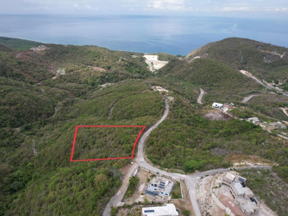 First image of 147 Blue Mountain Road in Albion Estate, St. Thomas, Jamaica - property is For Sale