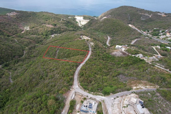 First image of 148 Blue Mountain Albion in Albion Estate, St. Thomas, Jamaica - property is For Sale