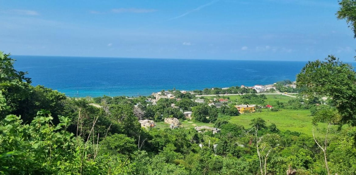 Sixth image of Haughton Court in Lucea, Hanover, Jamaica - property is For Sale