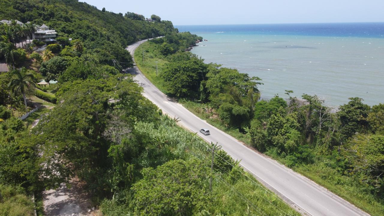 Second image of 16- Tamarind Hill in Round Hill, Hanover, Jamaica - property is For Sale