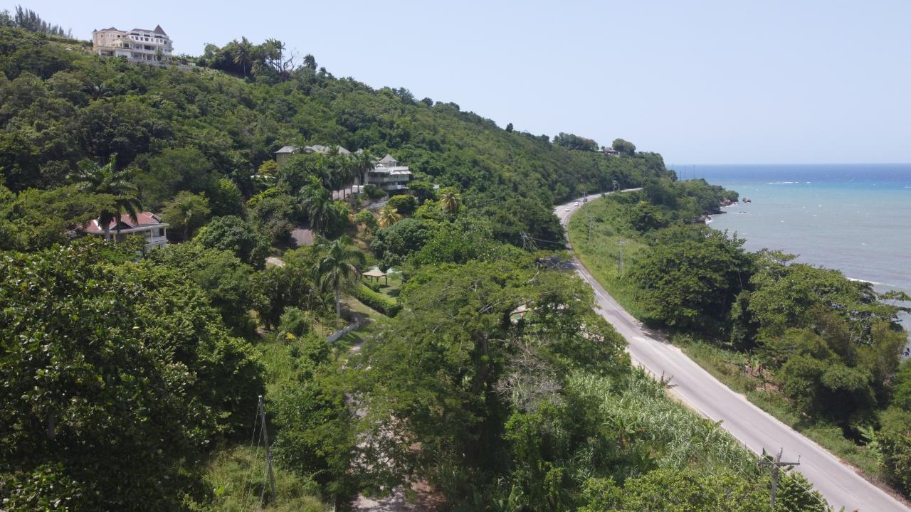 Twelfth image of 16- Tamarind Hill in Round Hill, Hanover, Jamaica - property is For Sale