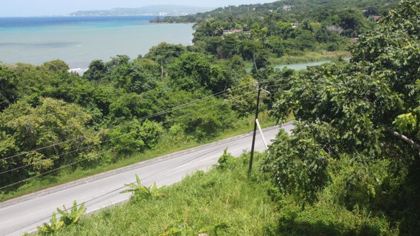 Third image of 16- Tamarind Hill in Round Hill, Hanover, Jamaica - property is For Sale