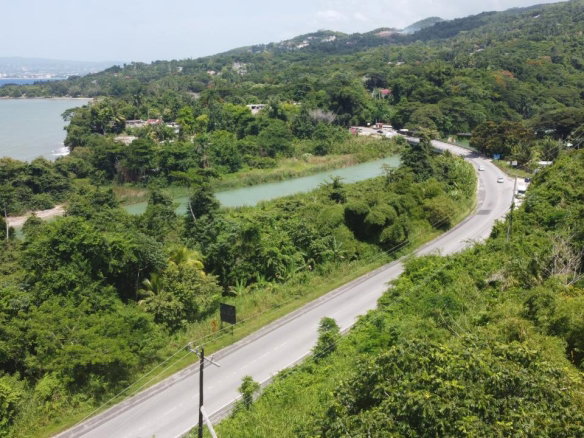 First image of 16- Tamarind Hill in Round Hill, Hanover, Jamaica - property is For Sale