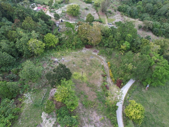 First image of New Ramble ,free Hill in Free Hill, St. Mary, Jamaica - property is For Sale