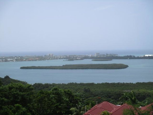First image of Bogue Hill in Bogue, St. James, Jamaica - property is For Sale