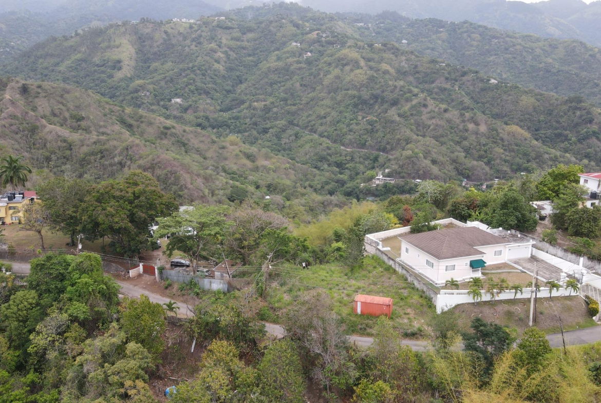 Twelfth image of 9 & 9a Skyline Drive Jacks Hill in Jacks Hill, St. Andrew, Jamaica - property is For Sale