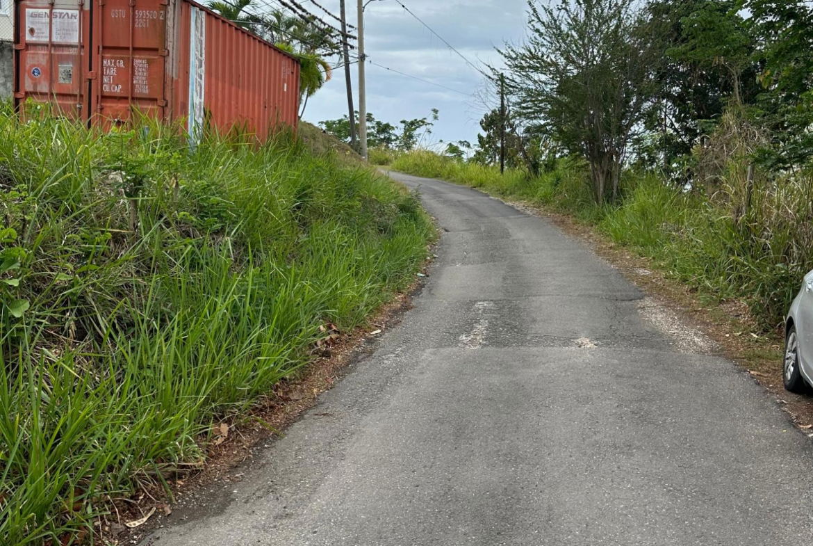First image of 9 & 9a Skyline Drive Jacks Hill in Jacks Hill, St. Andrew, Jamaica - property is For Sale