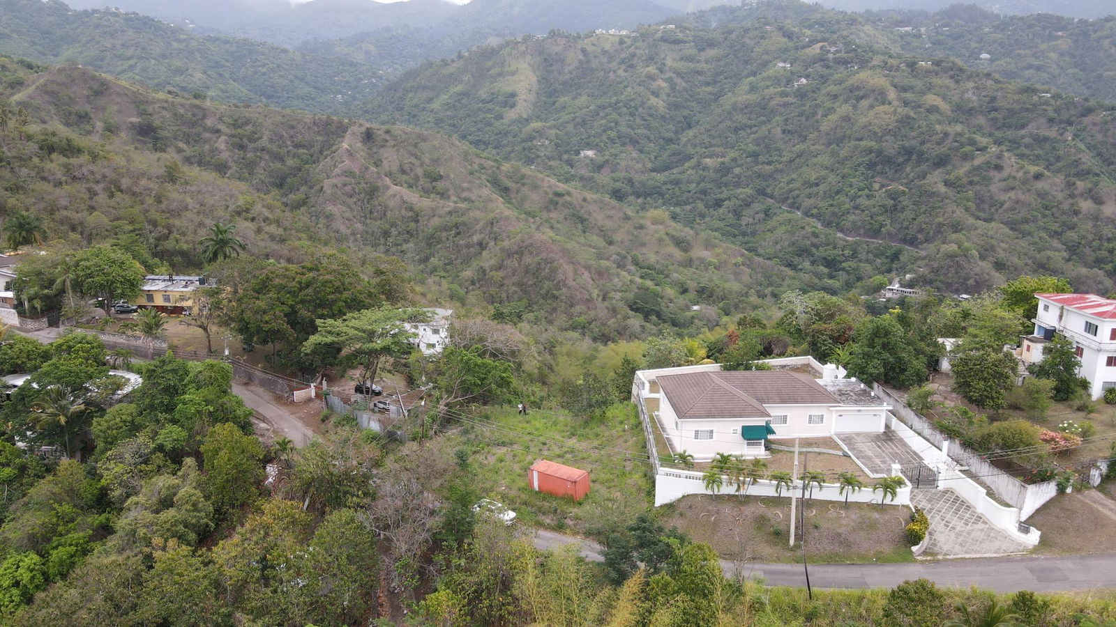 Thirteenth image of 9 & 9a Skyline Drive Jacks Hill in Jacks Hill, St. Andrew, Jamaica - property is For Sale