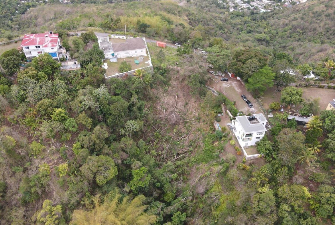 Fifteenth image of 9 & 9a Skyline Drive Jacks Hill in Jacks Hill, St. Andrew, Jamaica - property is For Sale