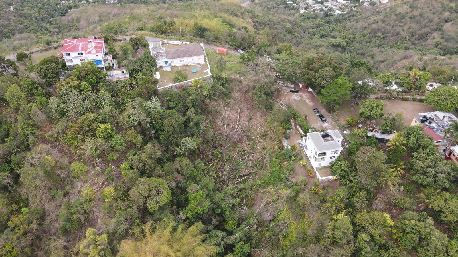 Fifteenth image of 9 & 9a Skyline Drive Jacks Hill in Jacks Hill, St. Andrew, Jamaica - property is For Sale