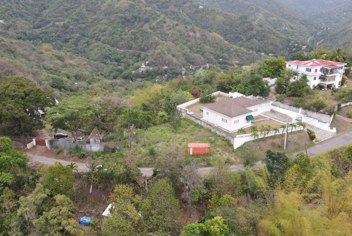 Seventeenth image of 9 & 9a Skyline Drive Jacks Hill in Jacks Hill, St. Andrew, Jamaica - property is For Sale