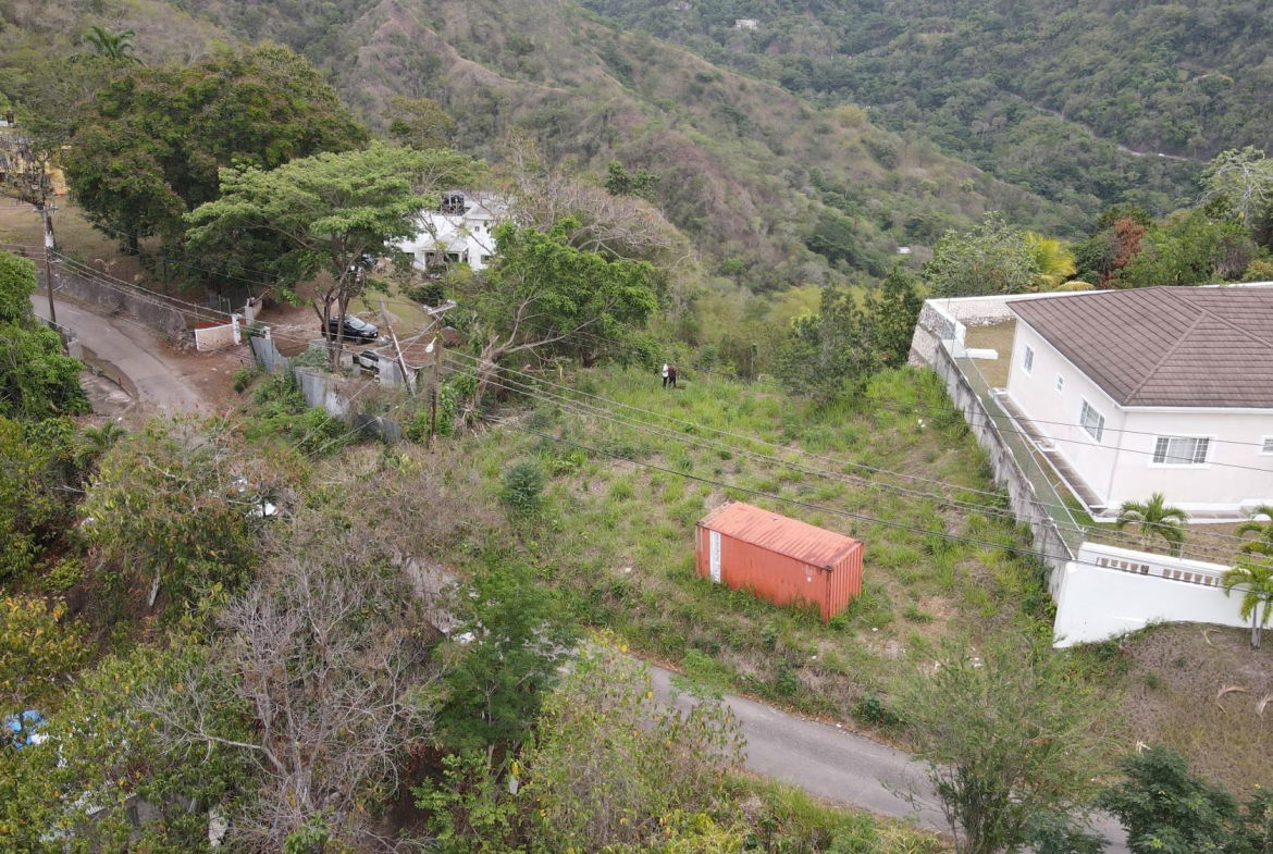 Eighteenth image of 9 & 9a Skyline Drive Jacks Hill in Jacks Hill, St. Andrew, Jamaica - property is For Sale