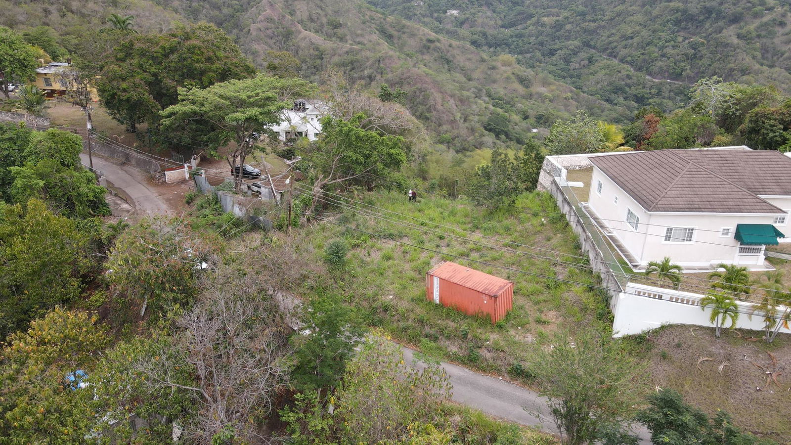 Eighteenth image of 9 & 9a Skyline Drive Jacks Hill in Jacks Hill, St. Andrew, Jamaica - property is For Sale