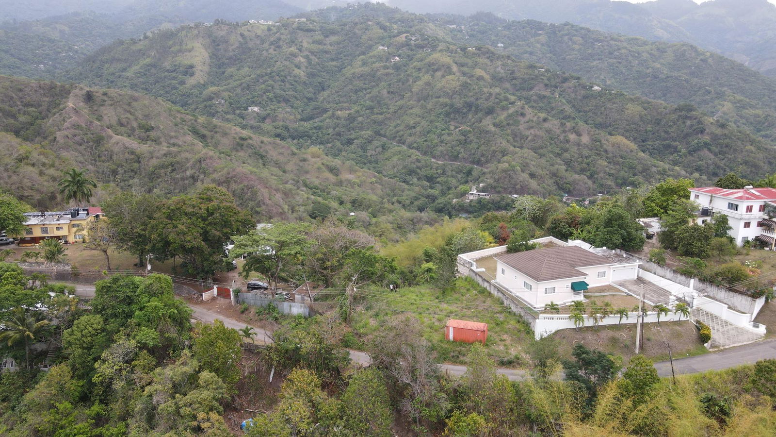 Nineteenth image of 9 & 9a Skyline Drive Jacks Hill in Jacks Hill, St. Andrew, Jamaica - property is For Sale