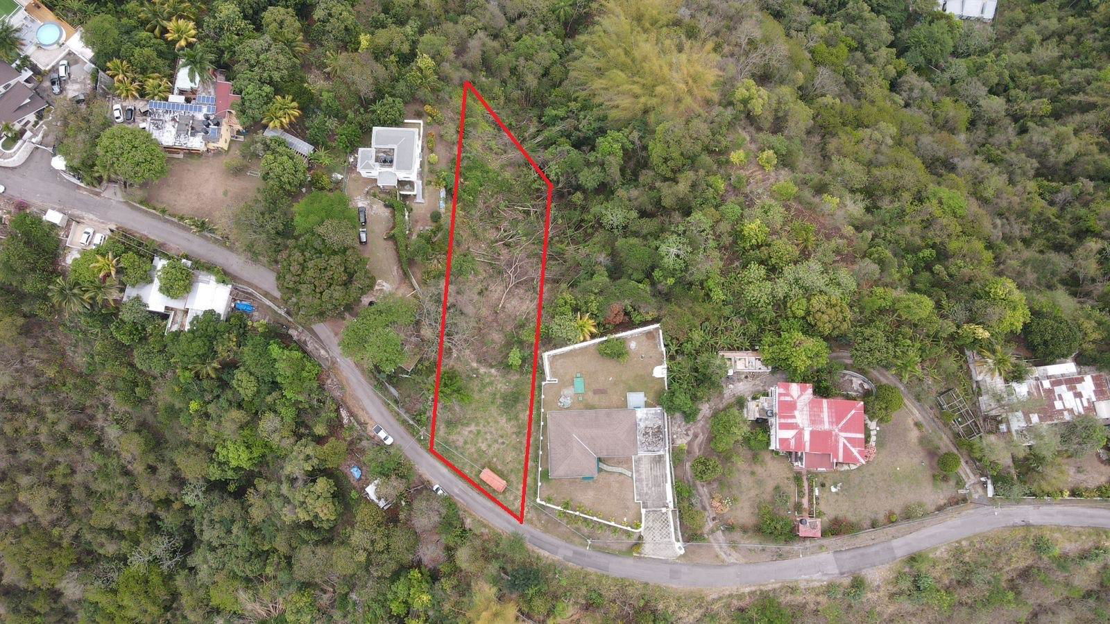 Fourth image of 9 & 9a Skyline Drive Jacks Hill in Jacks Hill, St. Andrew, Jamaica - property is For Sale