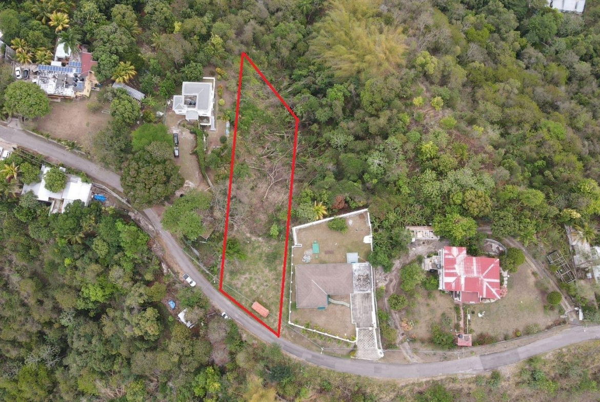 Fifth image of 9 & 9a Skyline Drive Jacks Hill in Jacks Hill, St. Andrew, Jamaica - property is For Sale