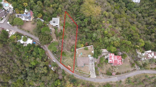 Fifth image of 9 & 9a Skyline Drive Jacks Hill in Jacks Hill, St. Andrew, Jamaica - property is For Sale
