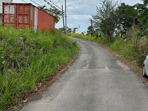 First image of 9 & 9a Skyline Drive Jacks Hill in Jacks Hill, St. Andrew, Jamaica - property is For Sale