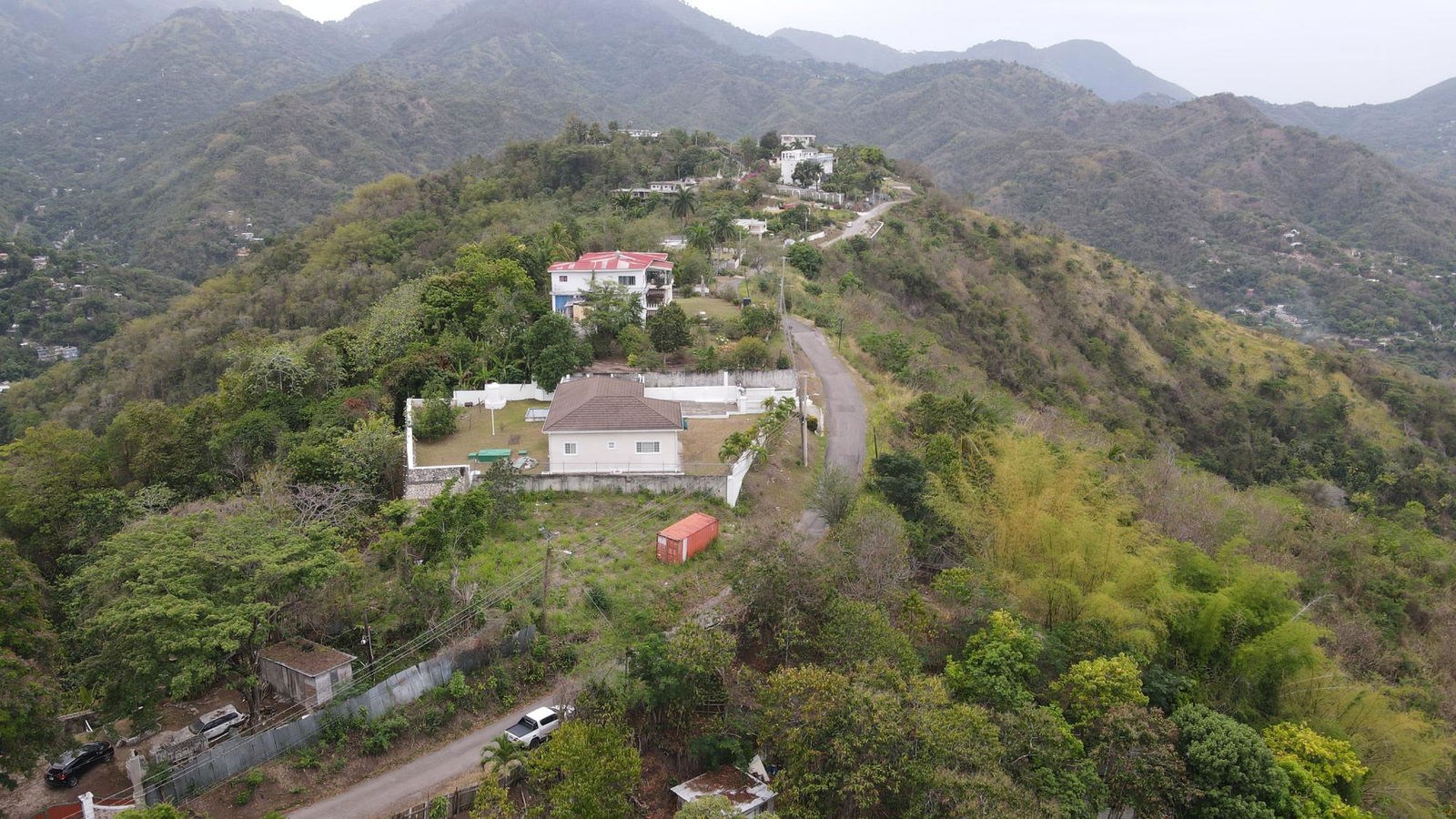 Ninth image of 9 & 9a Skyline Drive Jacks Hill in Jacks Hill, St. Andrew, Jamaica - property is For Sale