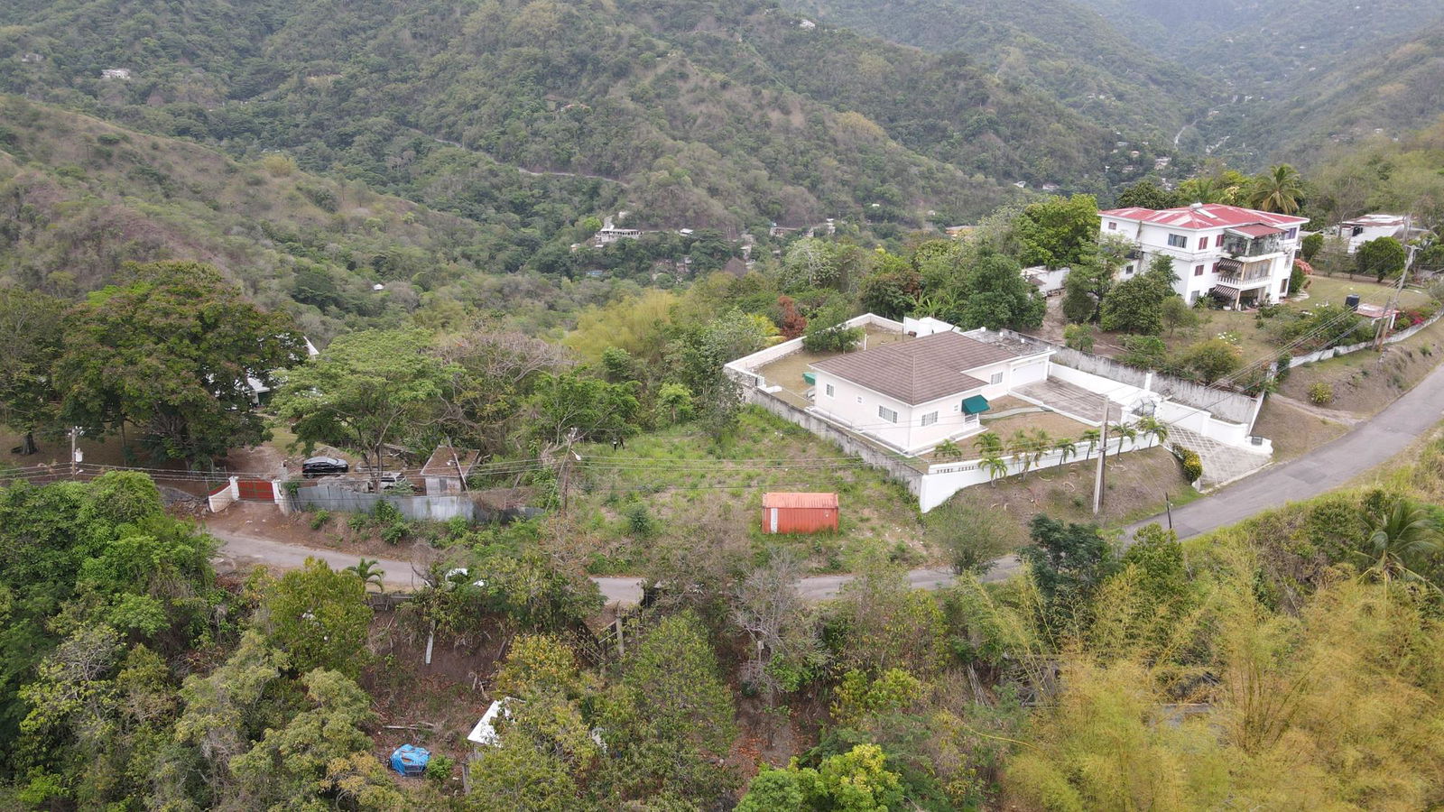 Tenth image of 9 & 9a Skyline Drive Jacks Hill in Jacks Hill, St. Andrew, Jamaica - property is For Sale