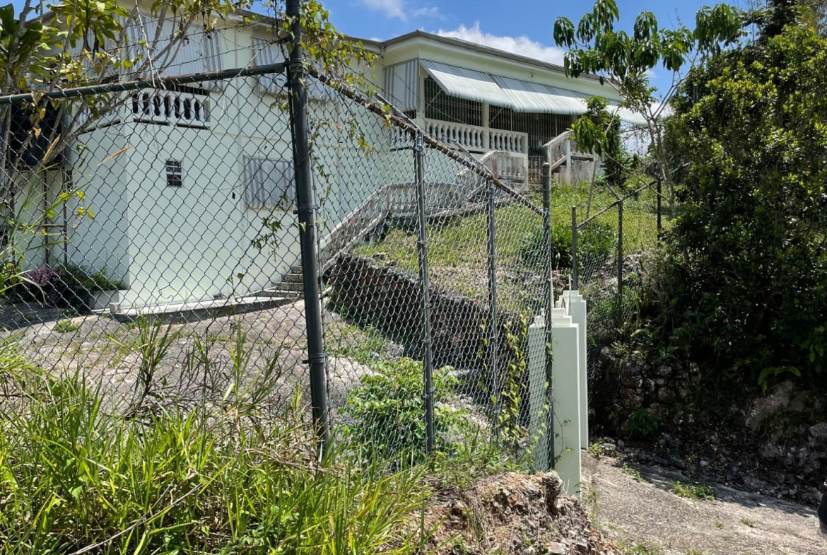 Fourth image of Lot 106 Hibiscus Gardends, Mandev in Hibiscus Gardens, Manchester, Jamaica - property is For Sale