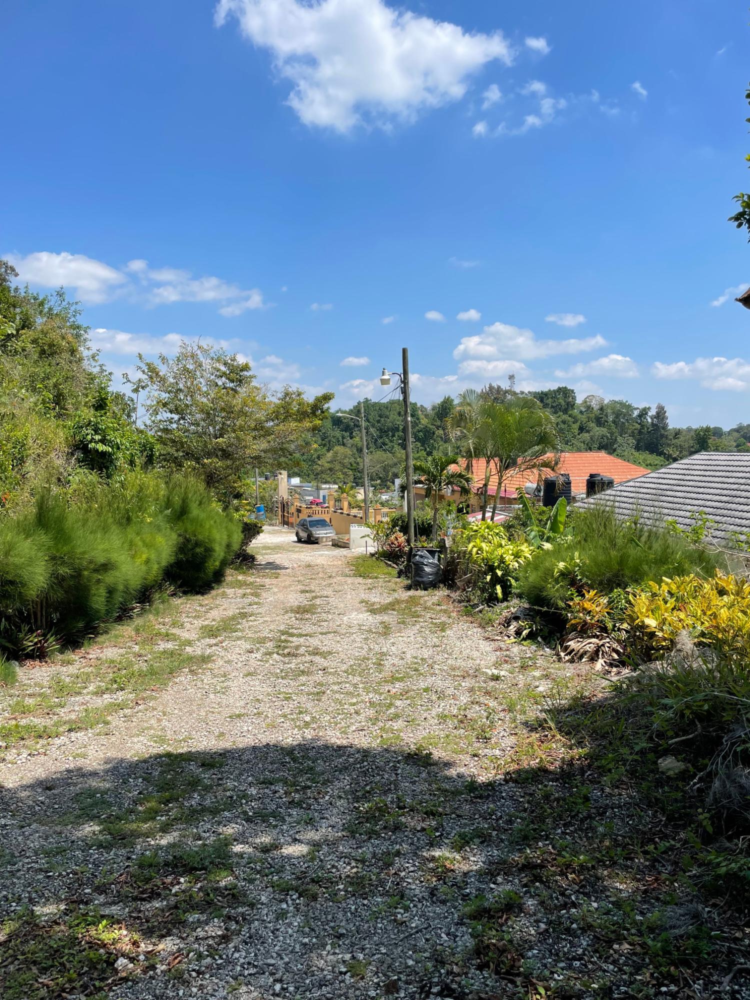 Fifth image of Lot 106 Hibiscus Gardends, Mandev in Hibiscus Gardens, Manchester, Jamaica - property is For Sale