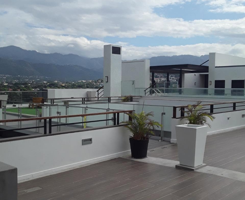 Second image of 105- Braemar Avenue in NEW KINGSTON, St. Andrew, Jamaica - property is For Rent