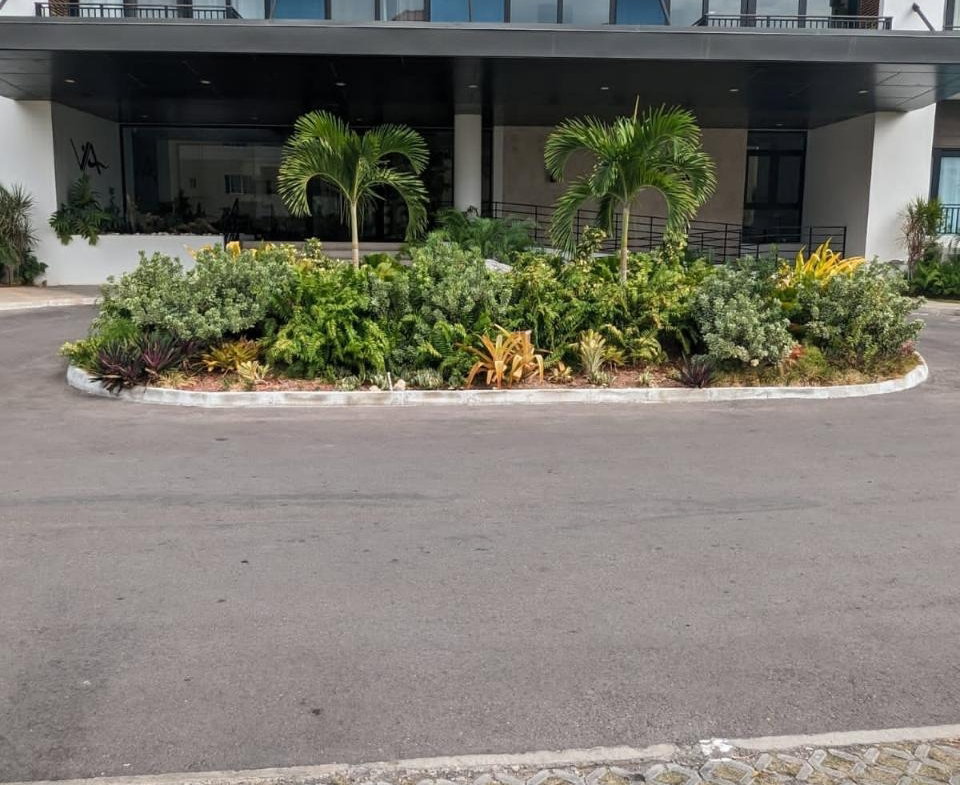 Eleventh image of 105- Braemar Avenue in NEW KINGSTON, St. Andrew, Jamaica - property is For Rent