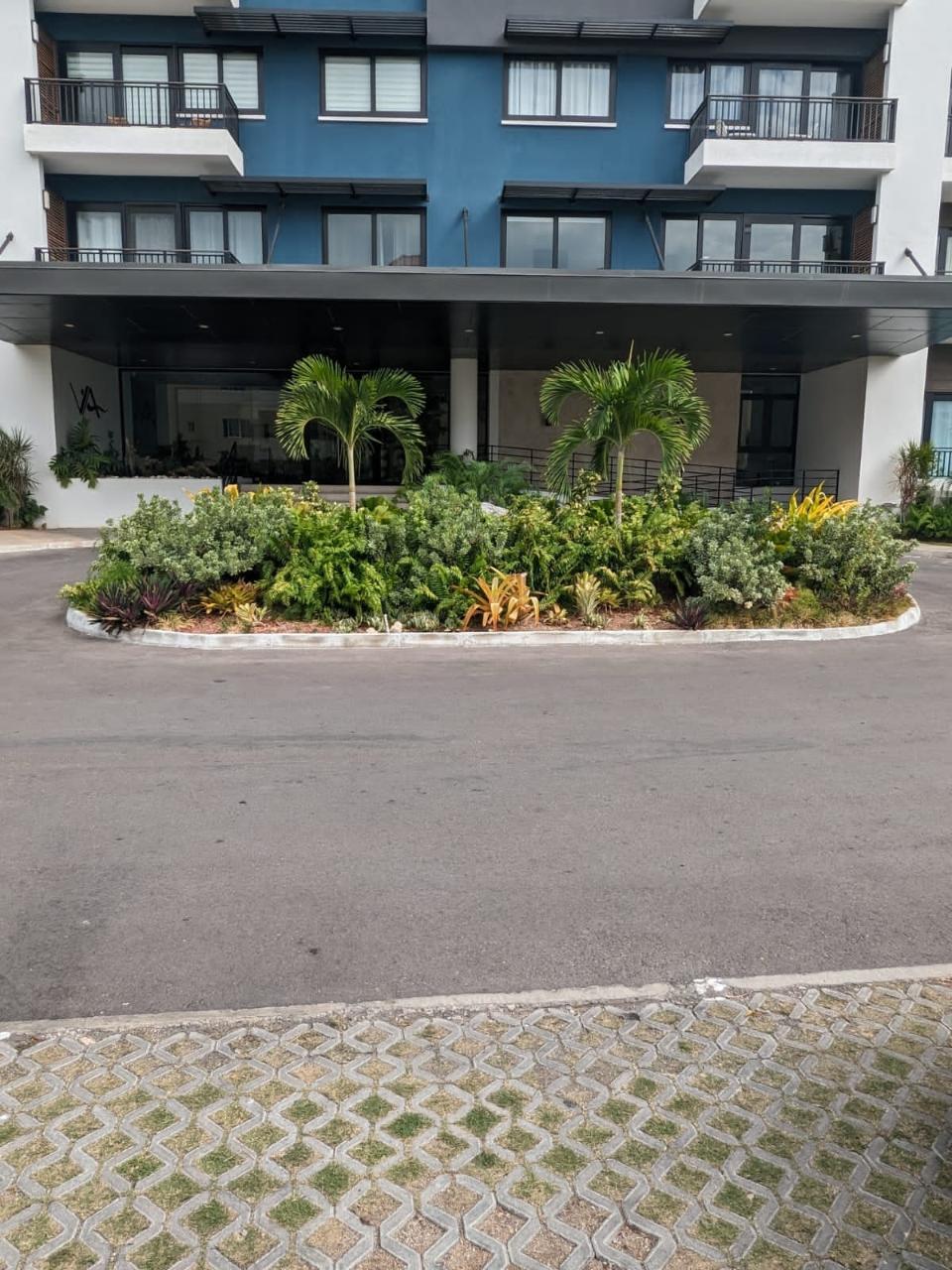 Stunning-1-Bedroom-Apartment-for-Rent-in-New-Kingston Eleventh image of 105- Braemar Avenue in NEW KINGSTON, St. Andrew, Jamaica - property is For Rent