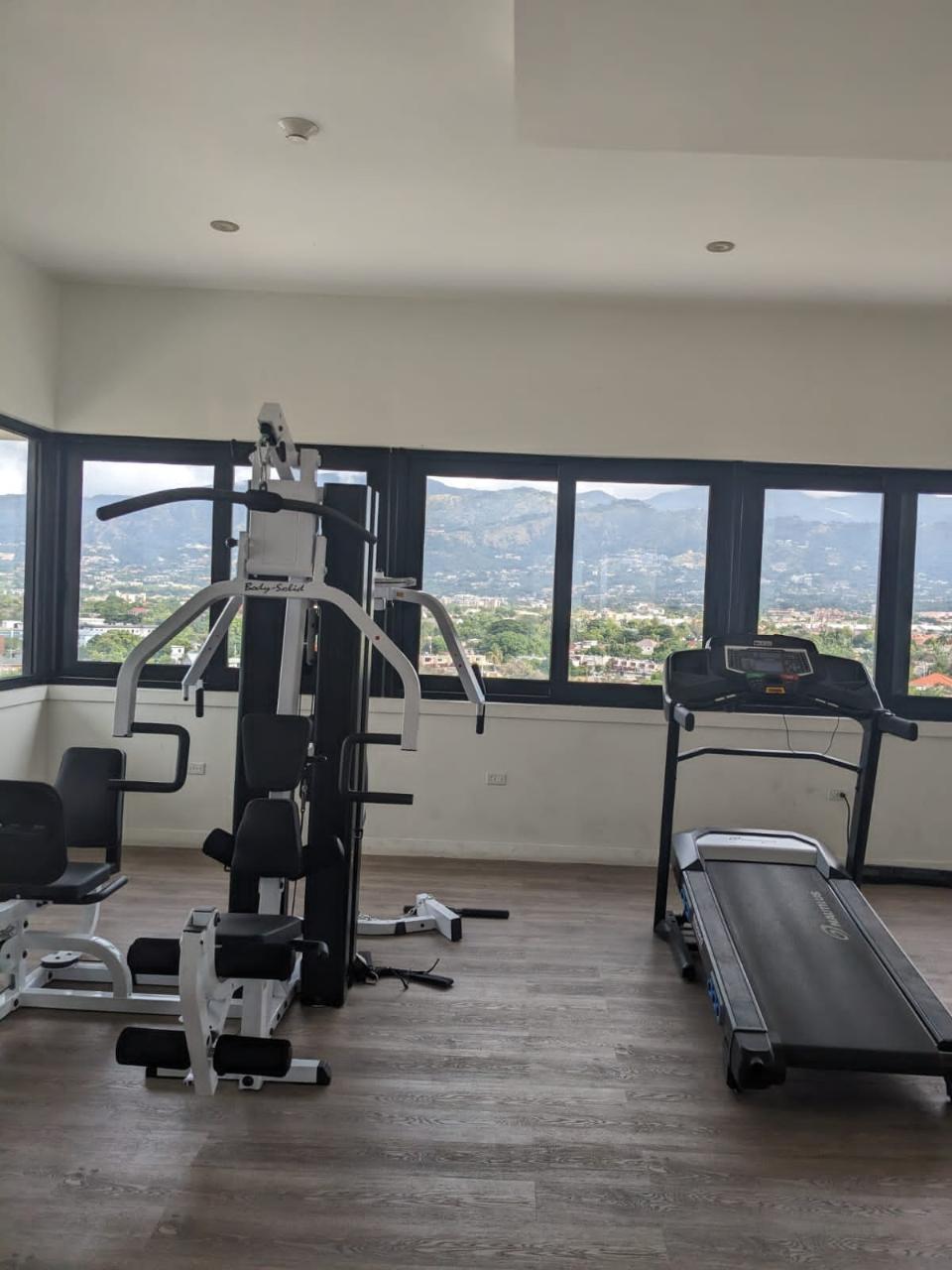 Stunning-1-Bedroom-Apartment-for-Rent-in-New-Kingston Thirteenth image of 105- Braemar Avenue in NEW KINGSTON, St. Andrew, Jamaica - property is For Rent