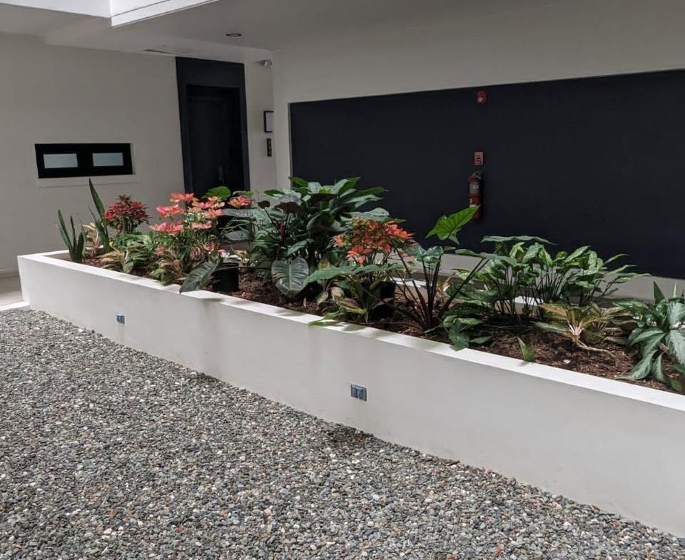 Fourteenth image of 105- Braemar Avenue in NEW KINGSTON, St. Andrew, Jamaica - property is For Rent